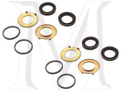42_4142 CALIPER REBUILD KIT - REAR