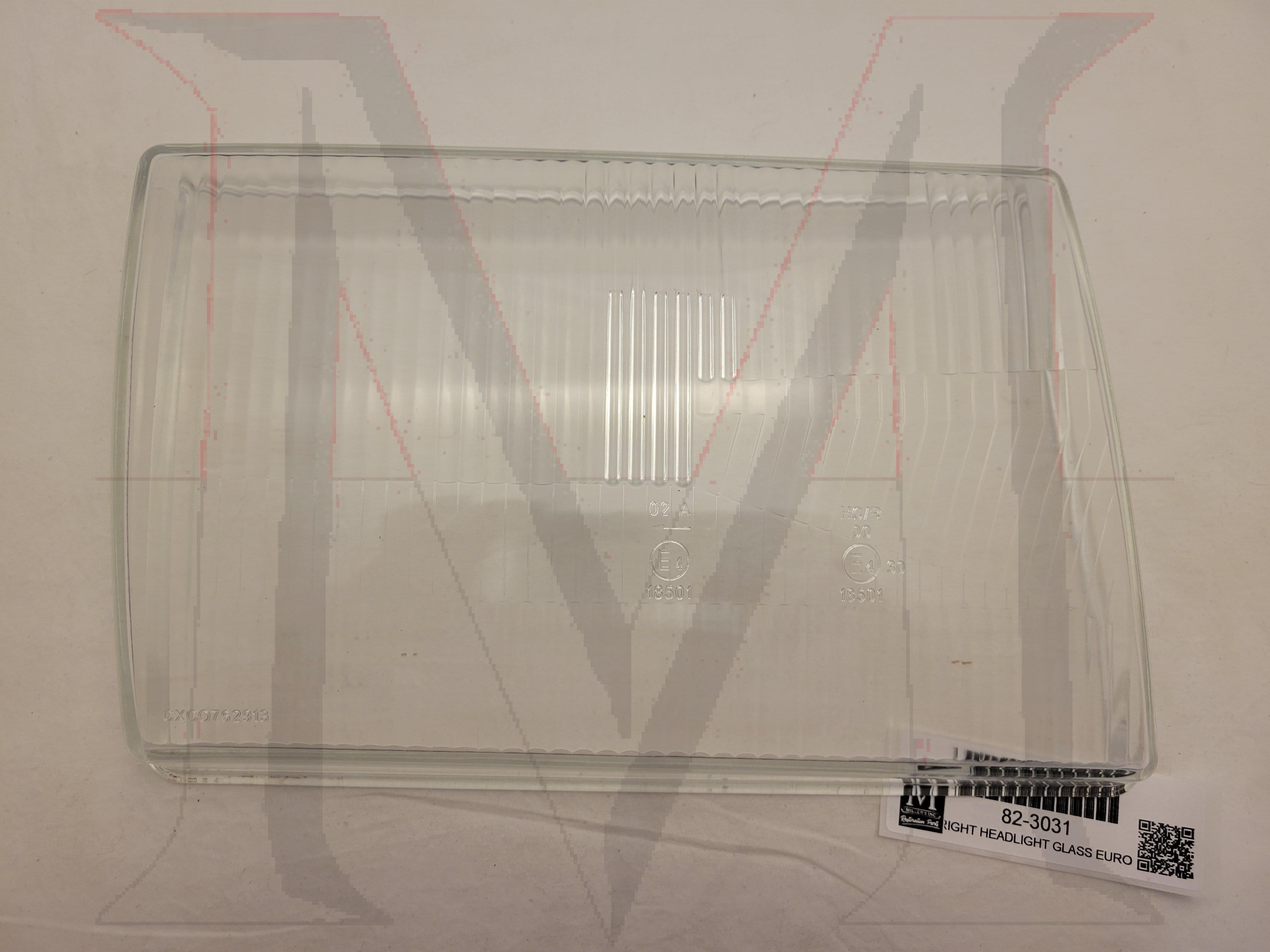 20220223_164043 HEADLIGHT LENS - EURO