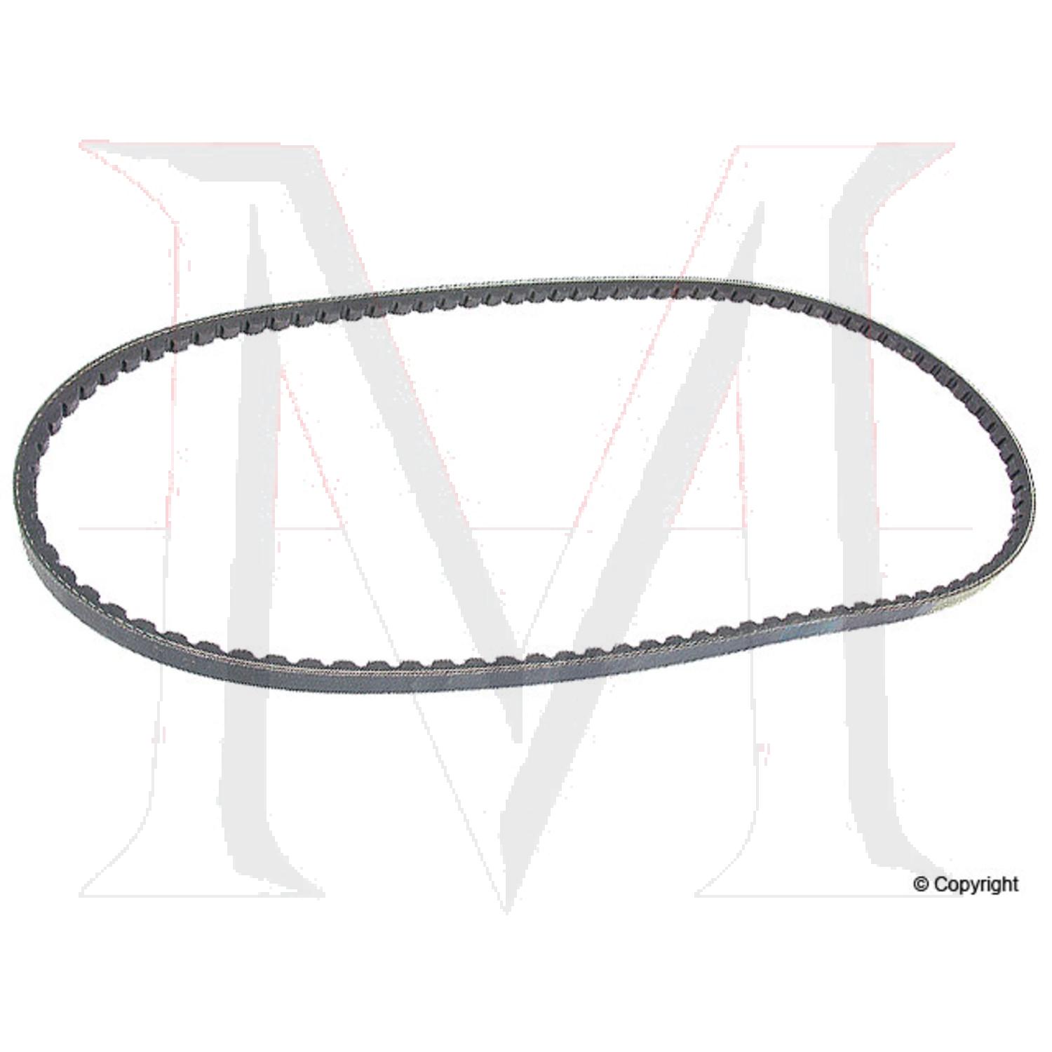 BELT - ALTERNATOR