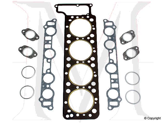 1160105620_1 GASKET SET CYLINDER HEAD RIGHT