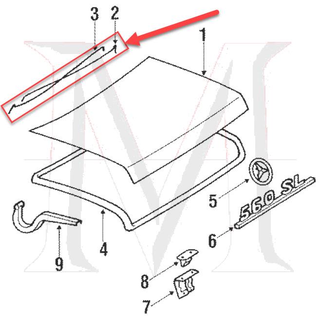 75_3179kgakpFe9Tbbqf TOP CASE LID TORSION BAR