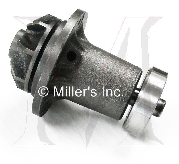 20-2003 WATER PUMP