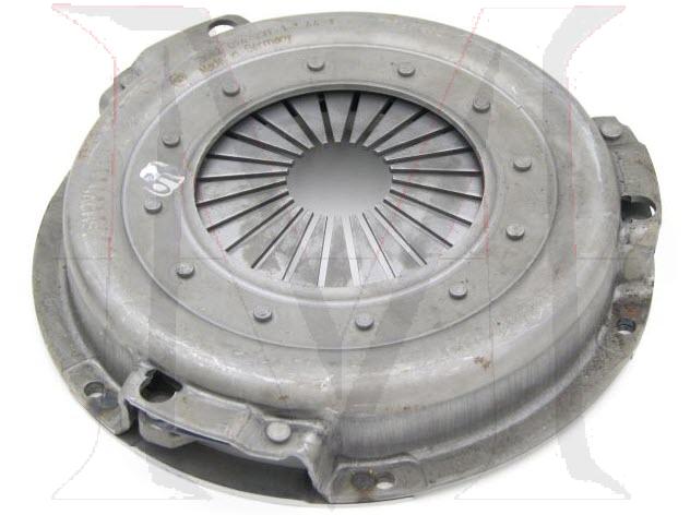 THRUST PLATE