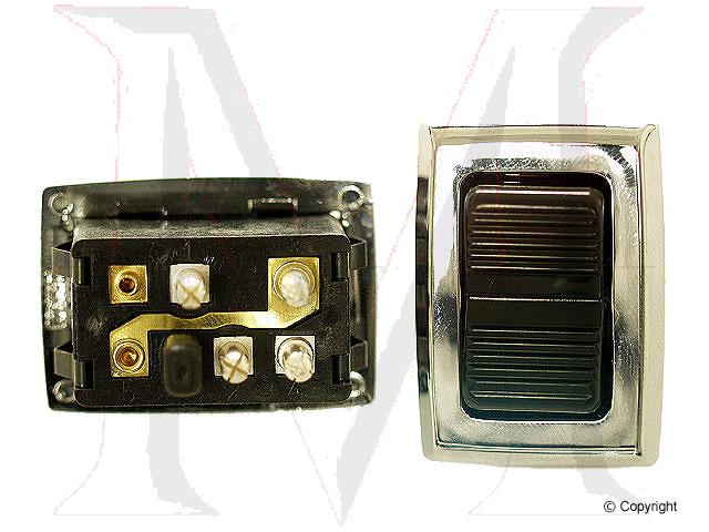 0018215951_1 WINDOW SWITCH