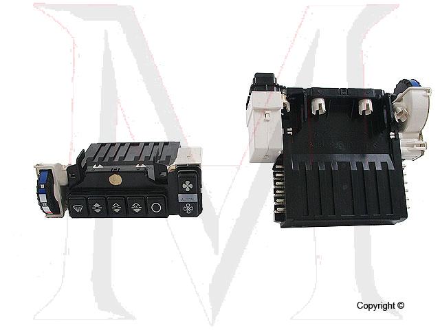107830278588A_1 CLIMATE CONTROL DASH UNIT - REBUILT