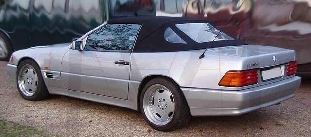 77-4114 CONVERTIBLE TOP
