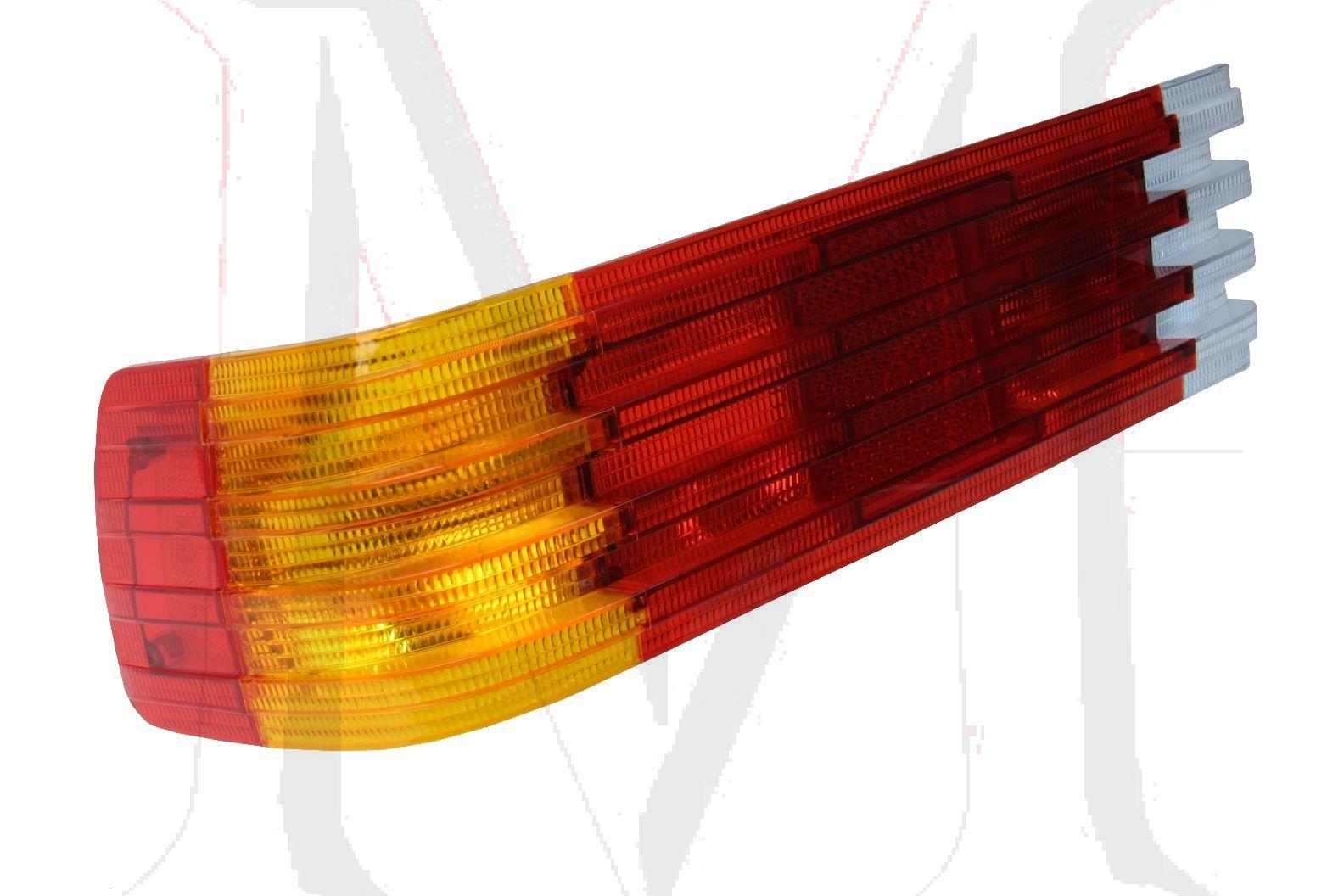 82-3024 TAIL LIGHT LENS