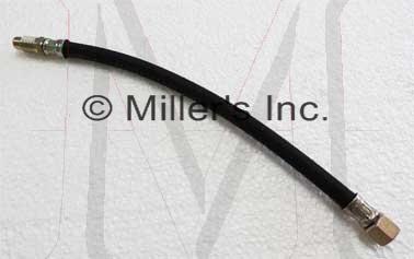 31-0070b FUEL LINE