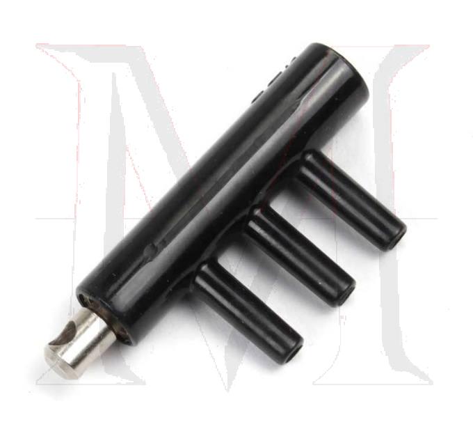 80_3369 DOOR LOCK ACTUATOR SWITCH