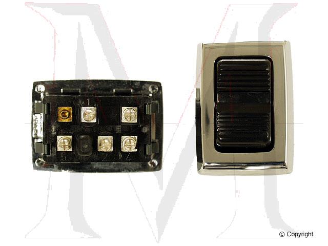 0018215151_1 WINDOW SWITCH - REAR