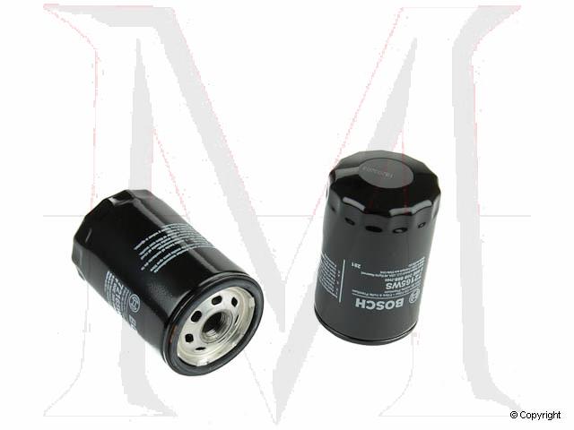 72165WS_1 OIL FILTER