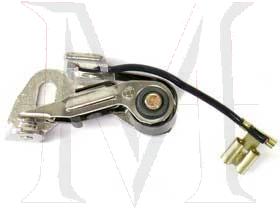 15-2063 IGNITION POINTS