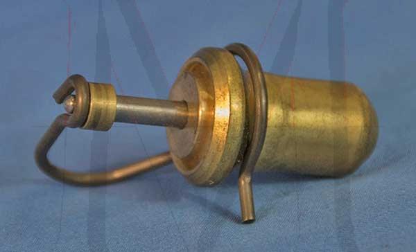 07-2021 INJECTION PUMP THERMOSTAT