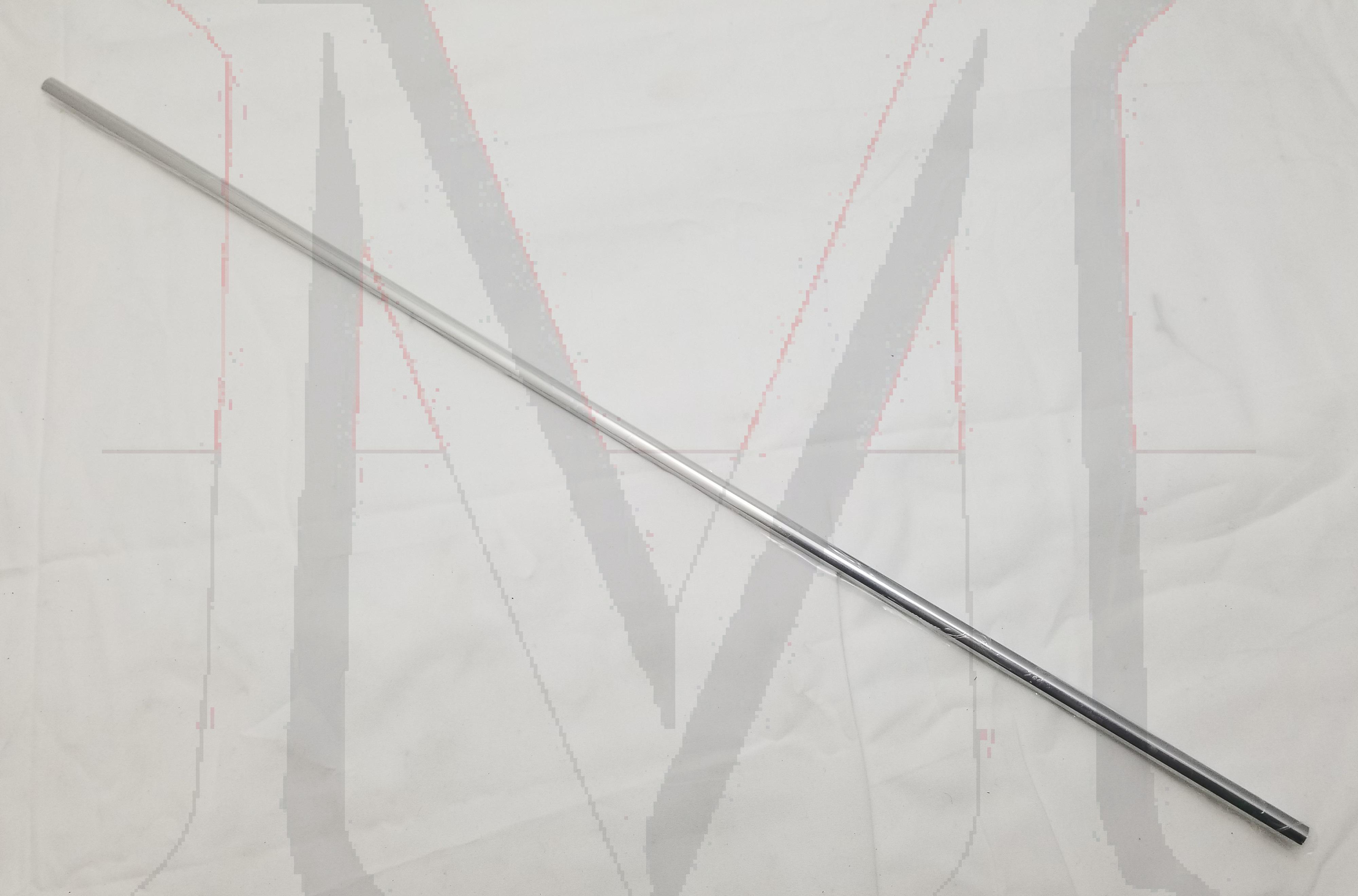 88-0025 VERTICAL CENTER GRILLE MOLDING