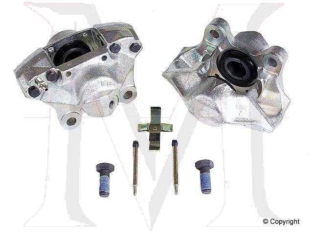 42_3013 REAR BRAKE CALIPER