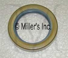 33-0003 FRONT WHEEL GREASE SEAL