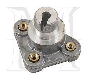 15-4005 DISTRIBUTOR ROTOR MOUNT BRACKET
