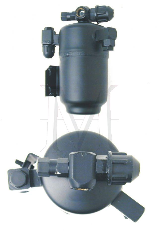 83-3006 A/C DRIER BOTTLE