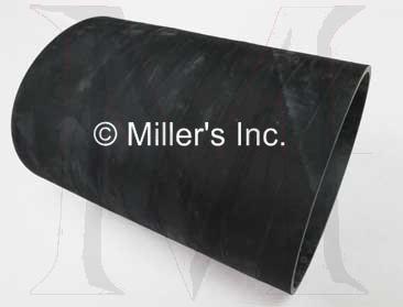 83-0097 HEATER AIR HOSE - 190SL