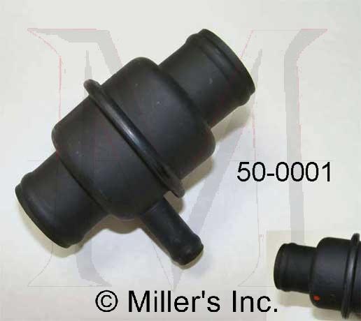50-0001 THERMOSTAT - 79 Degree