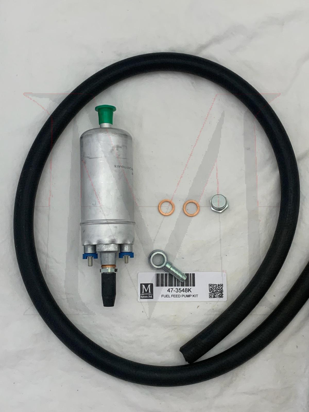 47-3548K FUEL FEED PUMP KIT