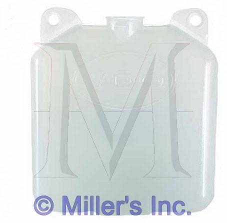 47-0180 WINDSHIELD WASHER RESERVOIR