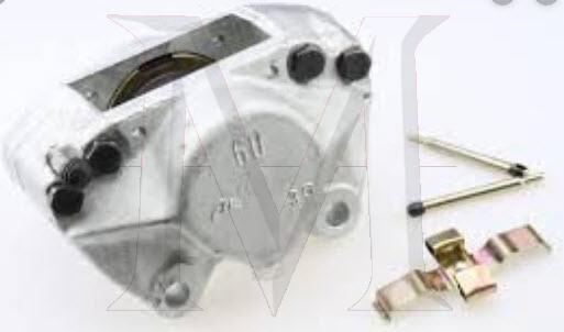 42_3082 FRONT BRAKE CALIPER REBUILT (Left)