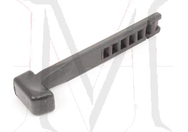 83_3519 CONTROL LEVER - VENT CONTROL