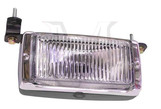 82_3014 FOG LIGHT ASSY. - LEFT SIDE