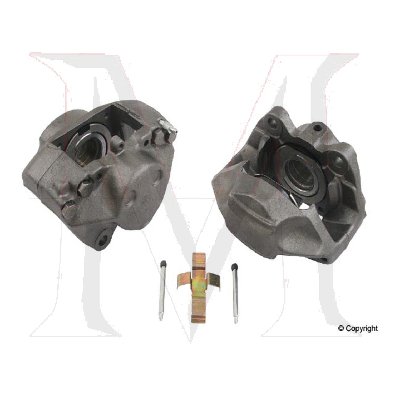 42_3005brr_2 FRONT CALIPER - REBUILT