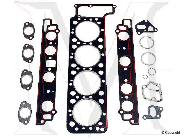 1170104441_1 GASKET SET,CYLINDER HEAD