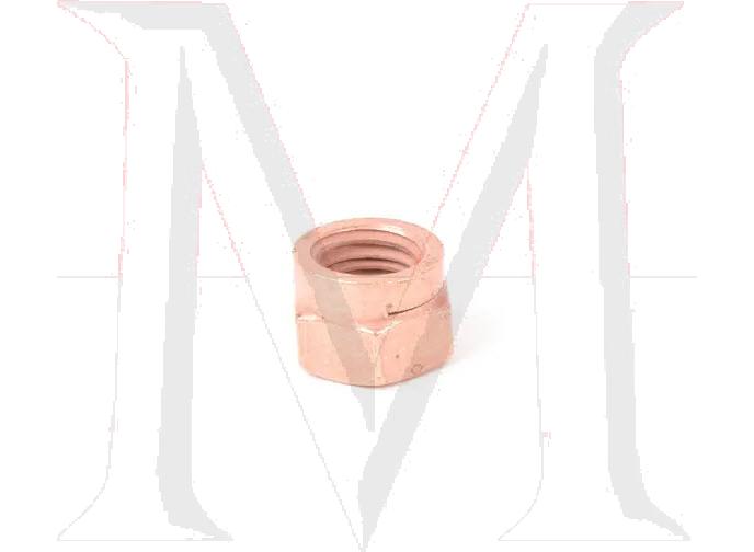 14_2047 EXHAUST MANIFOLD NUT