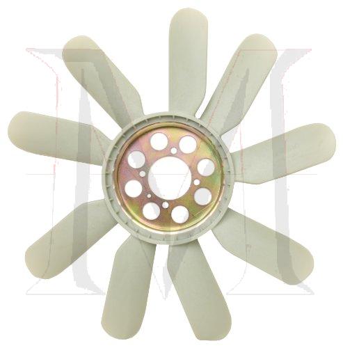 20_2101 FAN BLADE