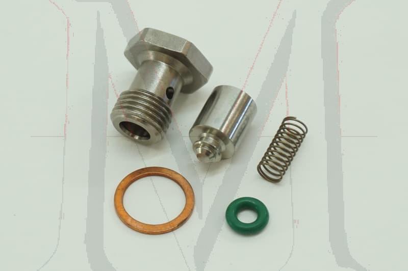 INJECTION DISTRIBUTOR KIT