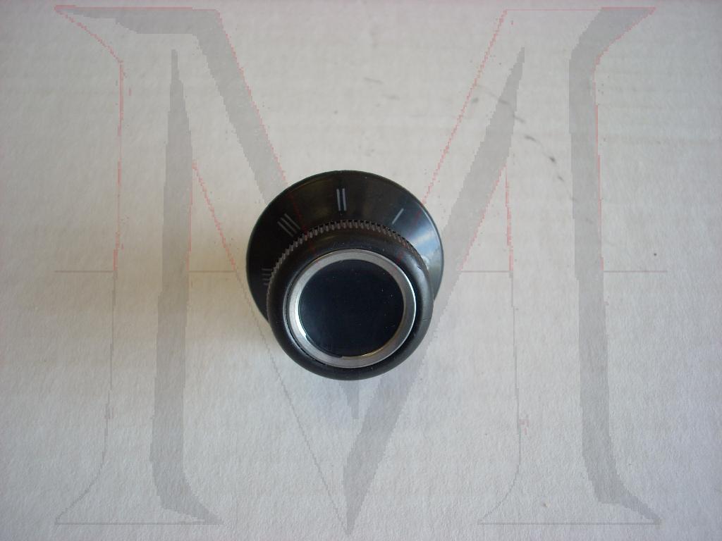 82-3153 BLOWER SWITCH KNOB