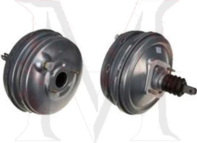 42_3195_3 BRAKE BOOSTER