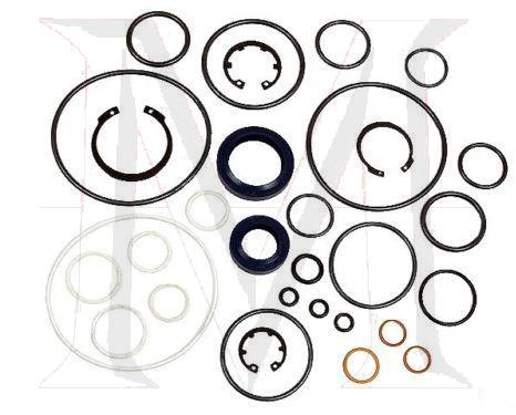 46-3005 POWER STEERING BOX SEAL KIT