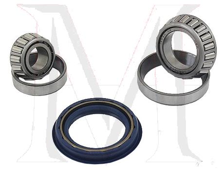 33-3005 FRONT WHEEL BEARING KIT