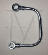 20-0031 WATER PUMP BYPASS LINE