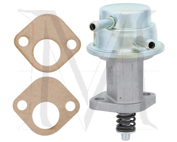 FUEL FEED PUMP
