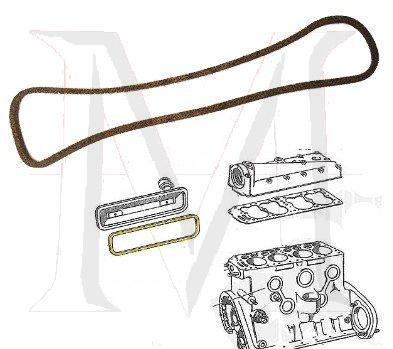 seal-valve-chamber-cover-1 GASKET,ENGINE