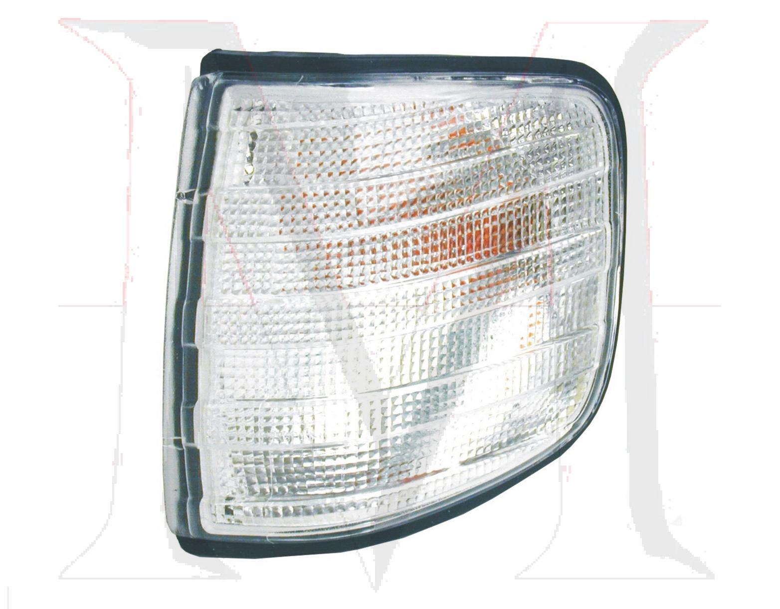 0008208421C BLINKER LAMP - CLEAR RIGHT