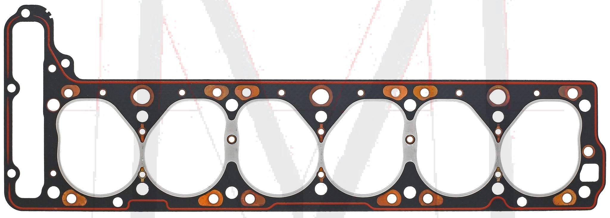 EL_812081_Sid CYLINDER HEAD GASKET