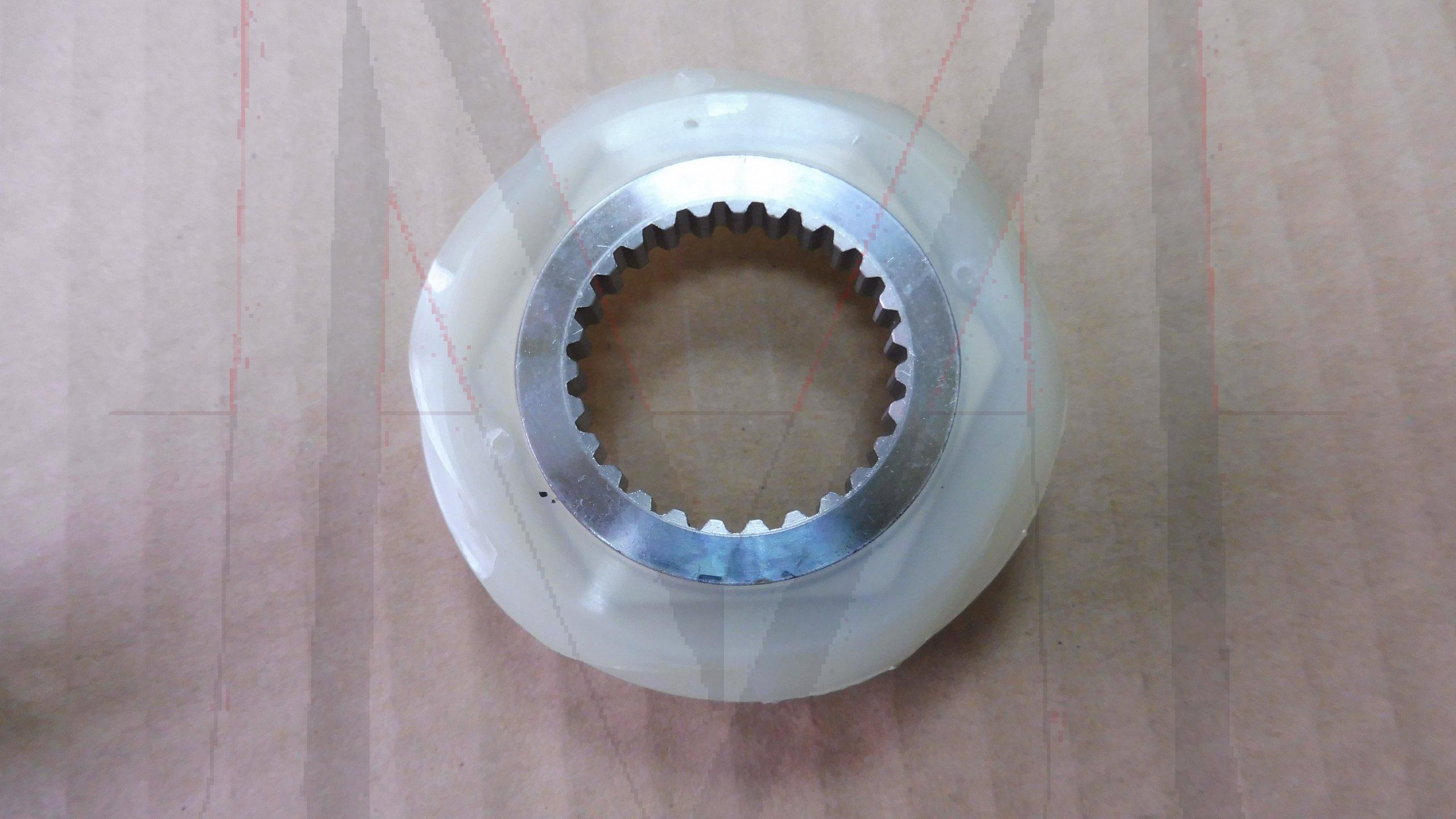 26_2094_1 SPEEDOMETER DRIVE GEAR