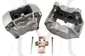 42-4205lr CALIPER - FRONT LEFT