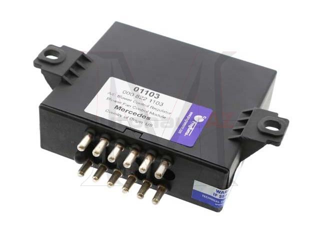 PM-0008221103 BLOWER CONTROL REGULATOR