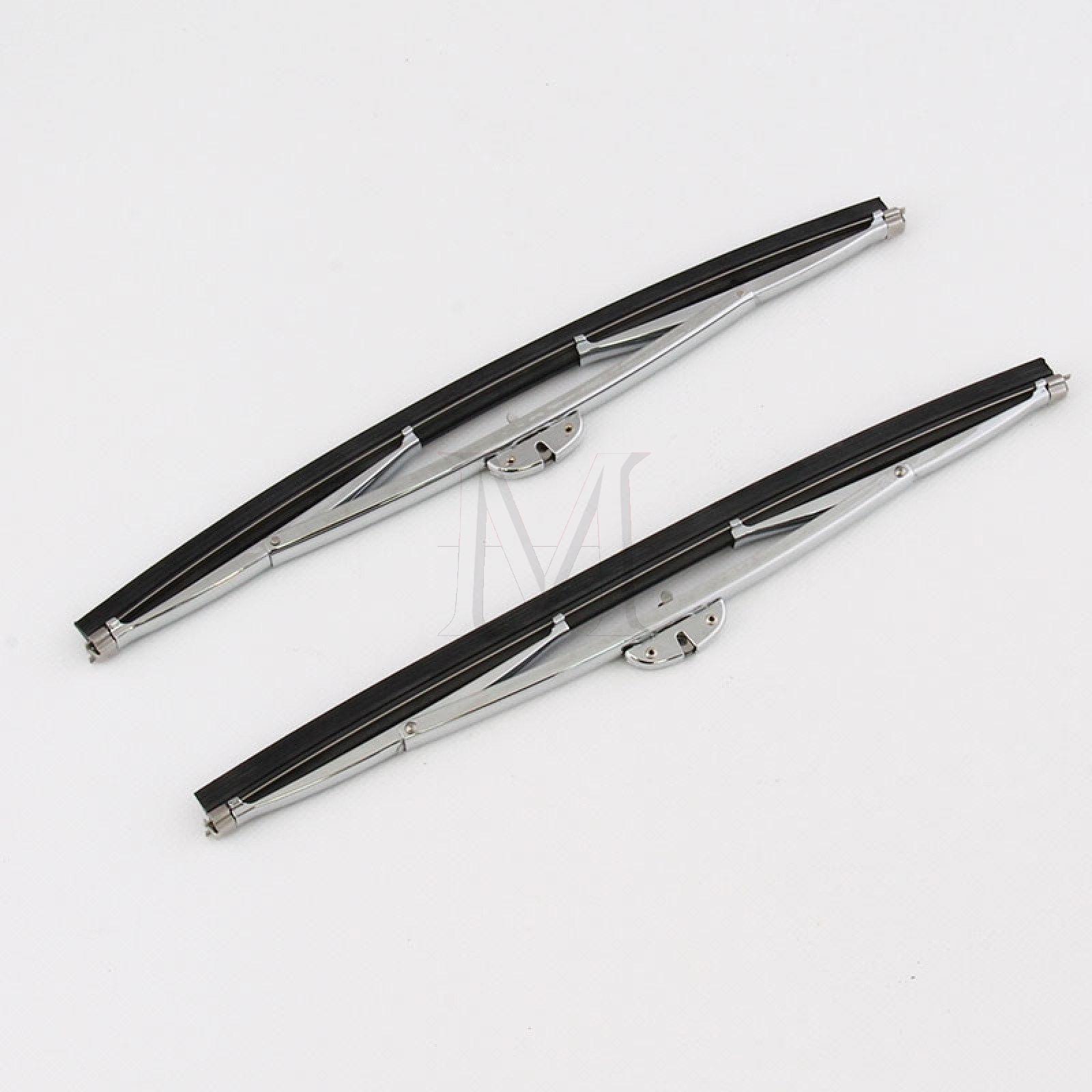 47-0053 WINDSHIELD WIPER BLADE ASSEMBLY