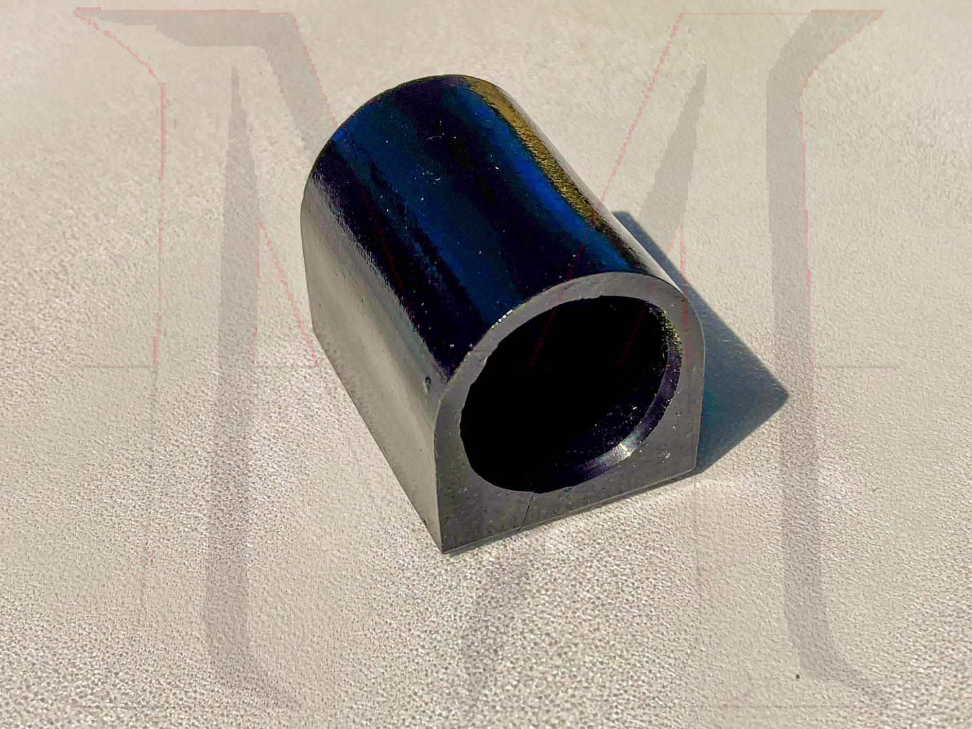 MB18-part URETHANE MOUNT- SWAY BAR CENTER