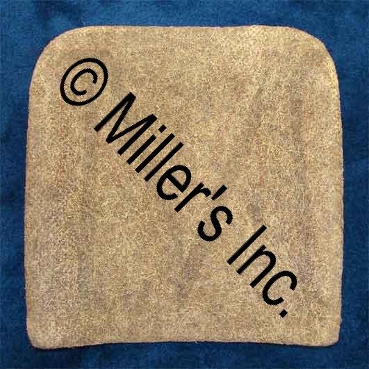 91-2010 SEAT PAD