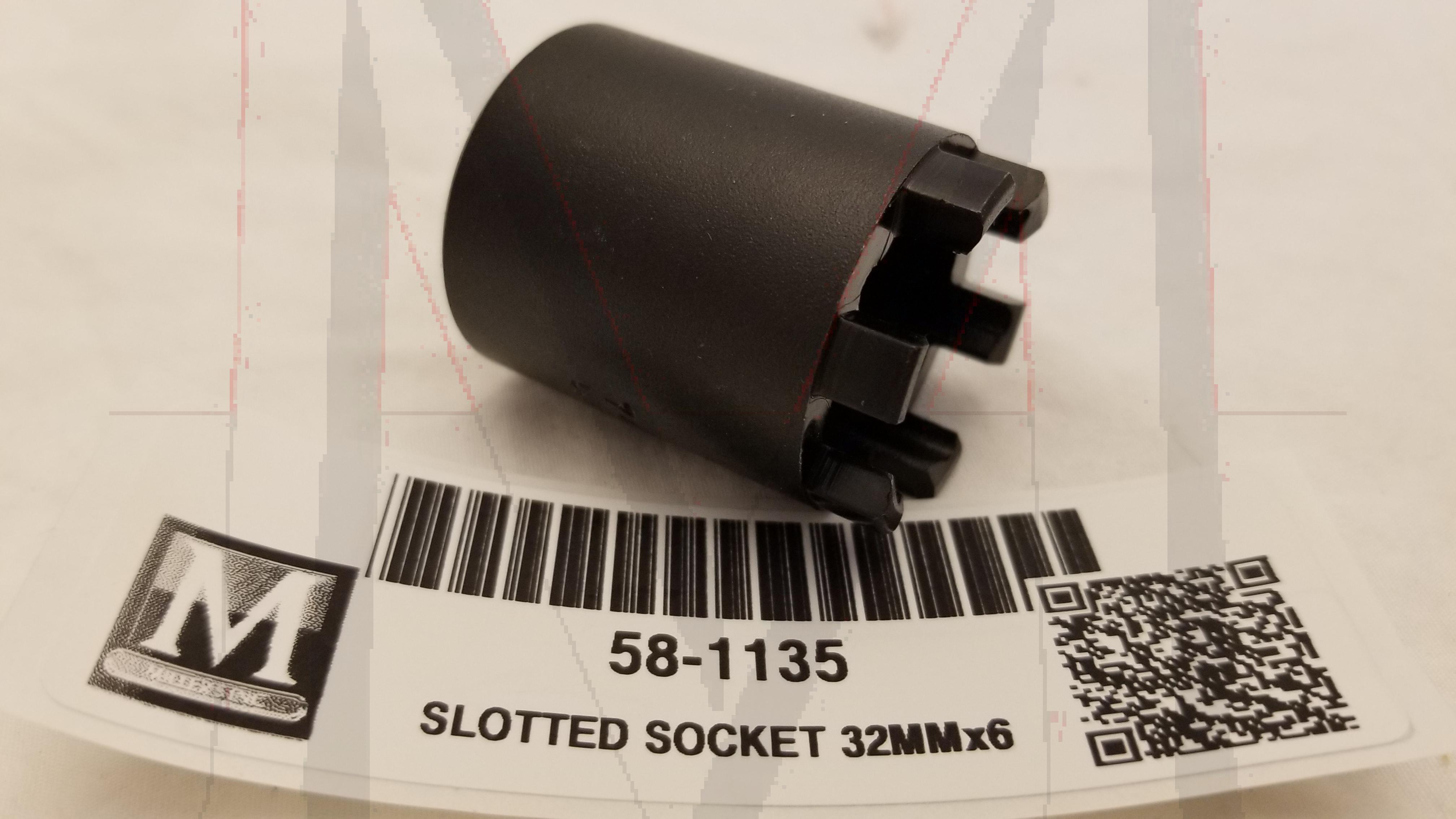 20190805_111805 SLOTTED SOCKET 32MMx6